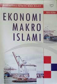 Ekonomi makro Islam