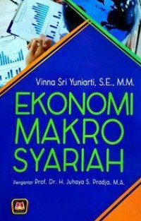 Ekonomi Makro Syariah
