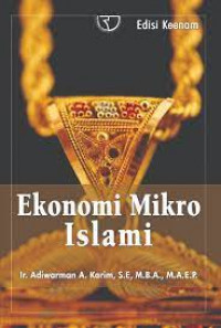 Ekonomi mikro Islam