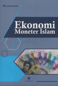 Ekonomi moneter Islam