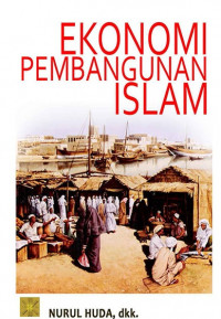 Ekonomi Pembangunan Islam