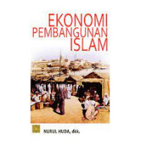 Ekonomi Pembangunan Islam