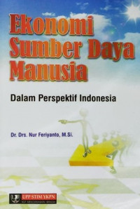 Ekonomi Sumber Daya Manusia dalam Perspektif Indonesia