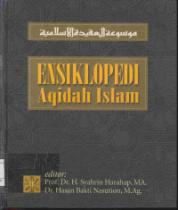 Ensiklopedi aqidah Islam