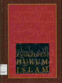 Ensiklopedi hukum Islam 2 FIK - IMA