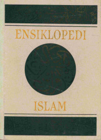 Ensiklopedi Islam 1 ABA-FAR