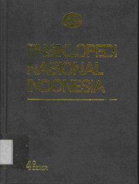 Ensiklopedi Nasional Indonesia 4 C DZIKIR