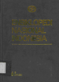 Ensiklopedi Nasional Indonesia 6 B HYMEN