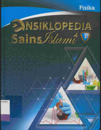 Image of Ensiklopedia Sains Islami Jilid 1
