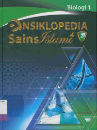 Ensiklopedia Sains Islami Jilid 2