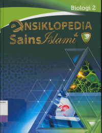 Ensiklopedia sains Islami Jilid 3