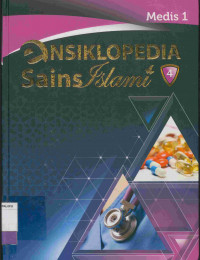 Ensiklopedia Sains Islami  Jilid 4