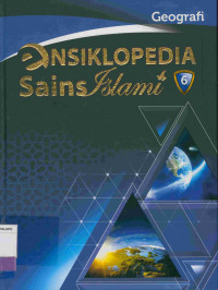 Ensiklopedia Sains Islami Jilid 6