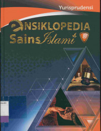 Ensiklopedia Sains Islami Jilid 8