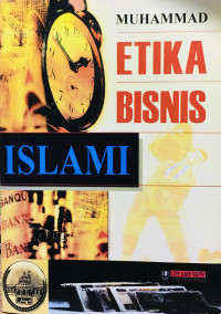 Etika bisnis Islami