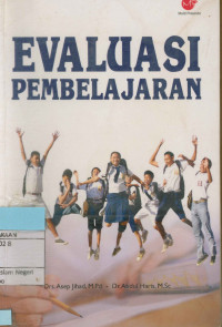 Evaluasi pembelajaran