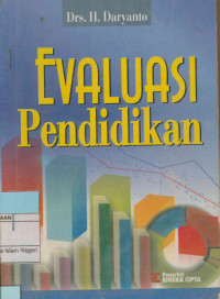 Evaluasi Pendidikan