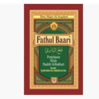 Fathul Baari; Penjelasan Kitab Shahih Al Bukhari Buku 15