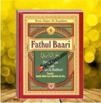 Fathul Baari; Penjelasan Kitab Shahih Al Bukhari Buku 5