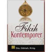 Fikih Kontemporer