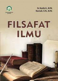 Filsafat Ilmu