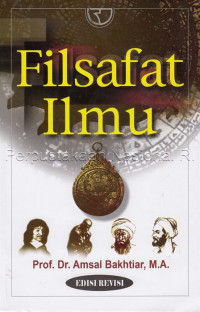 Filsafat ilmu