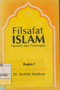 Filsafat Islam metode dan penerapan