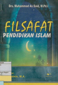 Filsafat Pendidikan Islam