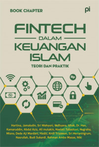 Fintech dalam Keuangan Islam: Teori dan Praktik