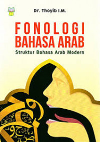 Fonologi Bahasa Arab