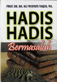 Hadis-Hadis Bermasalah