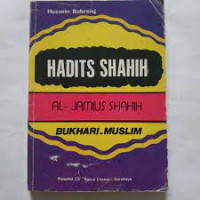 Hadits shahih: al-jami'ush shahih bukhari-muslim