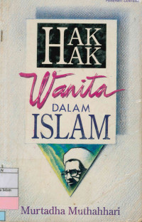 Hak Hak wanita dalam Islam