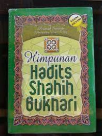 Himpunan hadits shahih bukhari