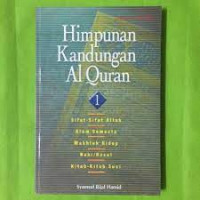 Himpunan kandungan al-quran