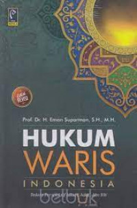 Huku Waris Indonesia; dalam Persfektif Islam, Adat dan BW