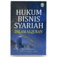 Hukum bisnis syariah dalam alquran