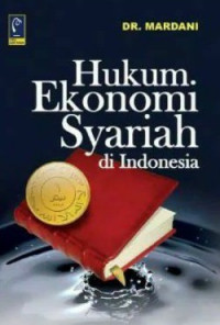 Hukum Ekonomi Syariah di indonesia