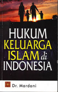 Hukum Keluarga Islam di Indonesia