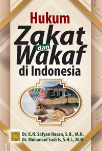 Hukum zakat dan wakaf di indonesia