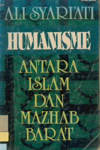 Humanisme Antara Islam Dan Mazhab Barat