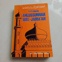 I'Itiqad Ahlussunnah Wal-Jama'ah