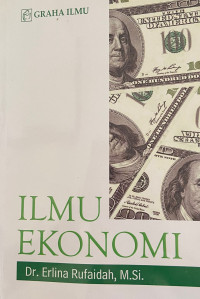 Ilmu Ekonomi