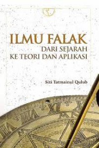 Image of Ilmu Falak dari Sejarah ke teori dan aplikasi