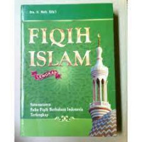 Ilmu fiqih Islam lengkap