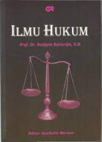 Ilmu hukum