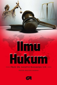 Ilmu hukum