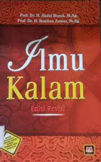 Ilmu kalam