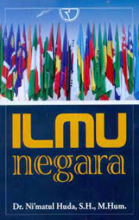 Ilmu Negara