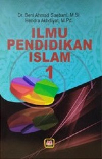 Ilmu pendidikan Islam 1